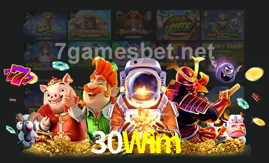 cassino 30Wim