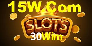 30Wim: Jogos de Caça-Níqueis-Altas Recompensas, Roleta-Velocidade, Blackjack-Desafios Máximos