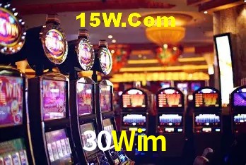 Live Casino 30Wim