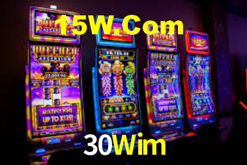 30Wim Bet