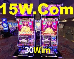 30Wim App Interface