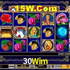 Game Providers 30Wim