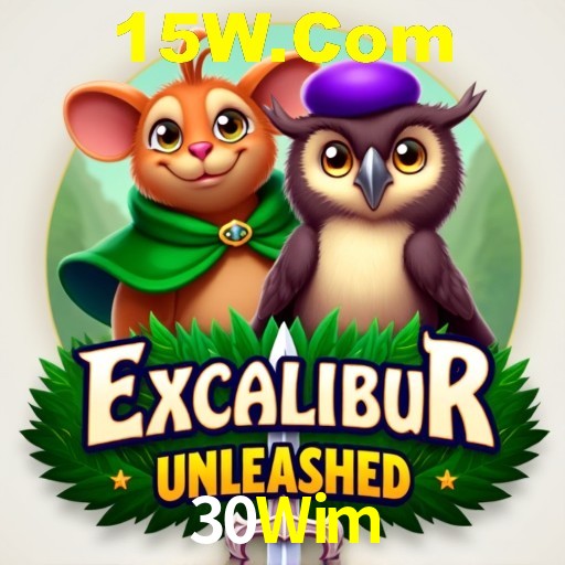 A Revolução dos Aplicativos de Jogos no 30Wim