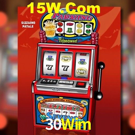 Live Casino 30Wim