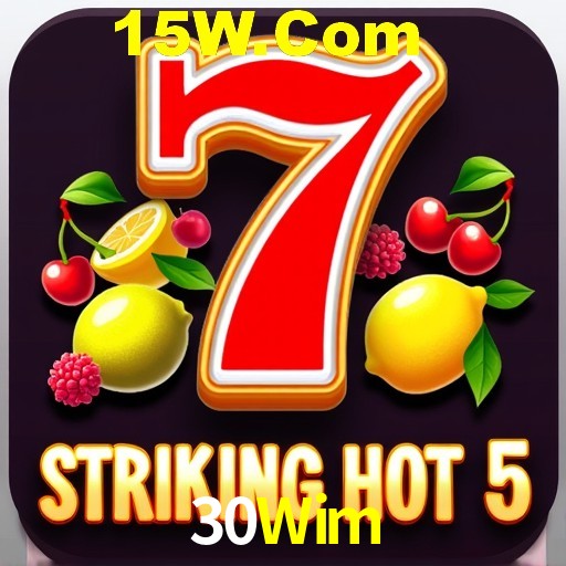 A Popularidade dos Caça-Níqueis no 30Wim