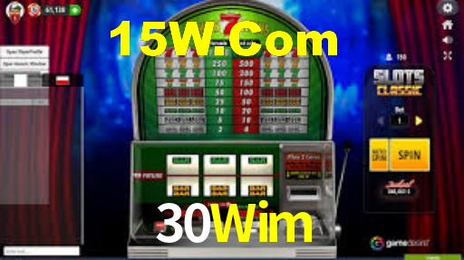 30Wim Bet